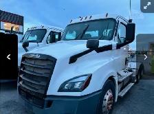 diesel truck mechanic
