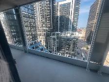 Railing installer