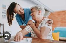 Home Care, CCA Available
