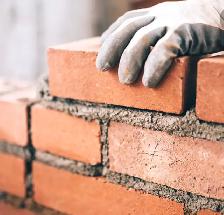 Masonry Labourer Needed