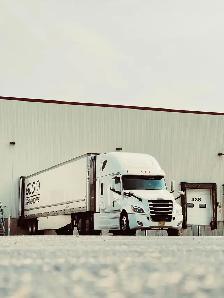 U.S.A TEAM DRIVERS NEEDED