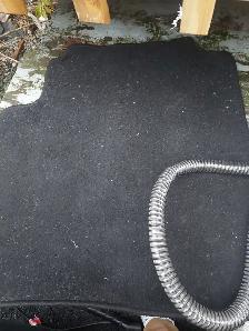 Mobile Detailing $60