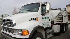 Residential Canvasser Merit Concrete Lifters