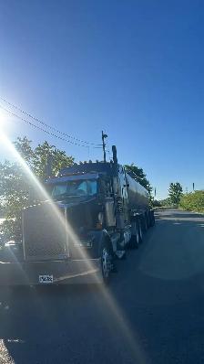 Rocky Roads Transport Inc