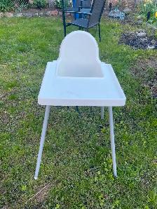 Baby Chair