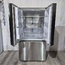 Open Box Refrigerator LG  Scratch dent ice water dispenser NEW