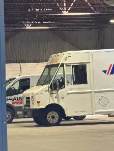 courier drivers needed