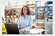 Hiring for Office admin in logistics warehouse