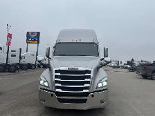 Owner operator looking for driver in Transx