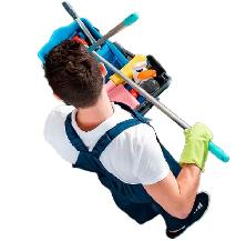 cleaning services