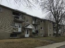 Concierge immeubles locatif- Secteur Drummondville