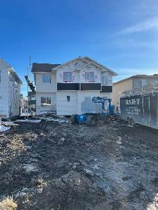 Roofing & Siding