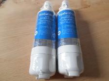 2-Pack Waterdrop WD-F32 Refrigerator Water Filter. New, Sealed