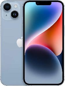 Unlocked iPhone 14 -128gb 1 year warranty. Price-$599.