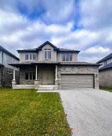 House For Rent - 4 Bed 3 Bath in Thorold, Niagara, ON