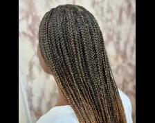 Unique & Affordable Hair Braiding