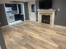 Basement for Rent