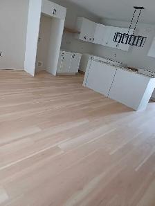 Floor Installer Needed