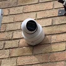 ✌️ Lowest Price ਸੇਲ ਸੇਲ Hidden CCTV Wiring    4K   HD NVR Camera
