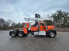boom truck operator