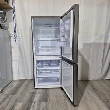 Open Box Refrigerator stainless counter depth 30' NEW