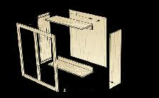 Cabinet Assembler