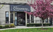 Registered Massage Therapist Space for Rent