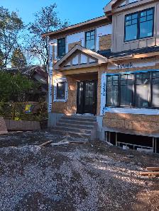 FULL TIME EXTERIOR WORKER