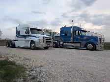 CROSS BORDER DRIVER OPPORTUNITY