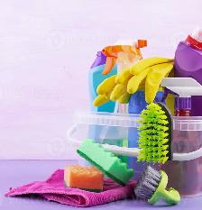 ✨️Join our cleaning team. Strong,  reliable & ready to shine✨️