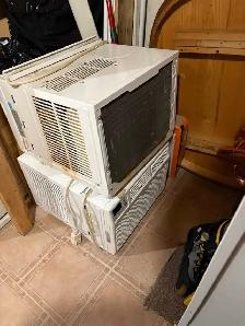 air conditioner