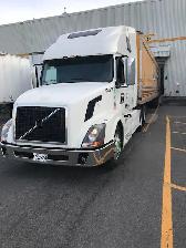 Chauffeurs/Drivers classe 3 Dump Trucks Urgent$$$$
