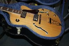 Epiphone Joe Pass Hollow body Jazz Guitar