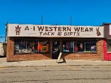 Business for Sale