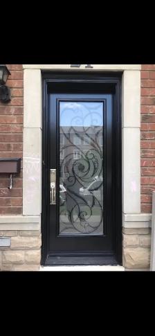 Door Sale, Garage Doors, Patio Doors 416-312-5848