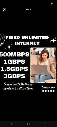 ROGERS Internet for Home – Fast, Secure, and Unlimited