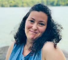 warm, loving, fun   very experienced nanny avail mid august