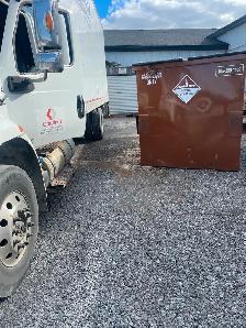 Delivery Driver/ Courier