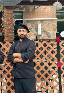 Looking for job Chef, Restaurant manager