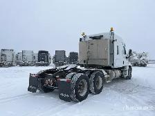 long haul truck Driver wanted