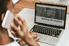 Digital Marketing  and Sales 20$/h   commission   benefits