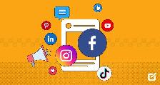 Social Media Manager and Model
