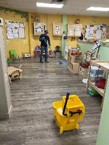 PureForm Cleaning Services | Professional, Commercial and Reside