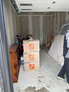 two moving guys needed in Bowmanville on 31may Saturday