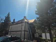 roofing labour wanted
