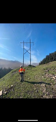 Pole Tester Helper