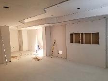 EXPERIENCED TRADESMEN WANTED