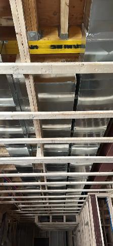 Looking for Sheet metal contractors and  duct installer