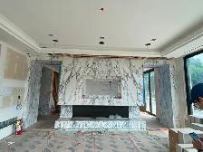 MARBLE FABRICATOR / BENCH WORKER