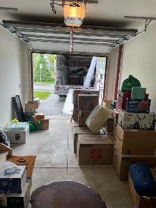 two guys needed for tomorrow in shelburne Ontario